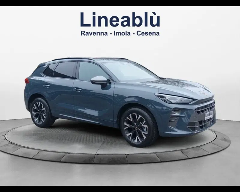 Cupra Terramar nuova a Forlì-Cesena (7)