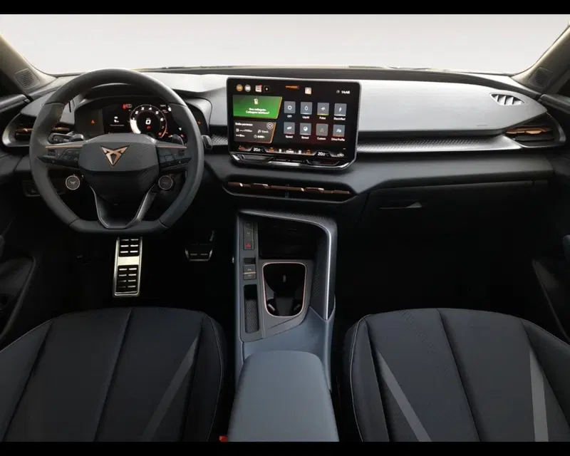 Cupra Terramar nuova a Ravenna (10)