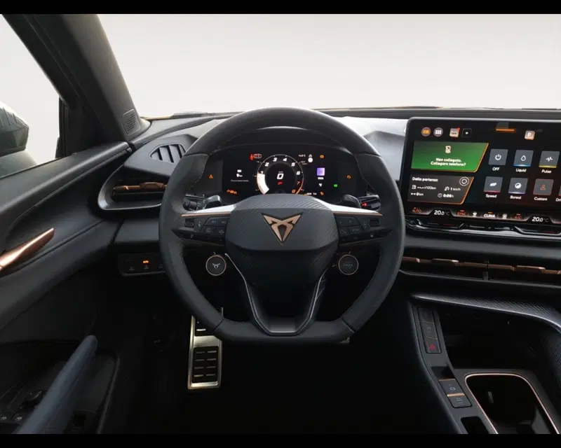 Cupra Terramar nuova a Ravenna (12)