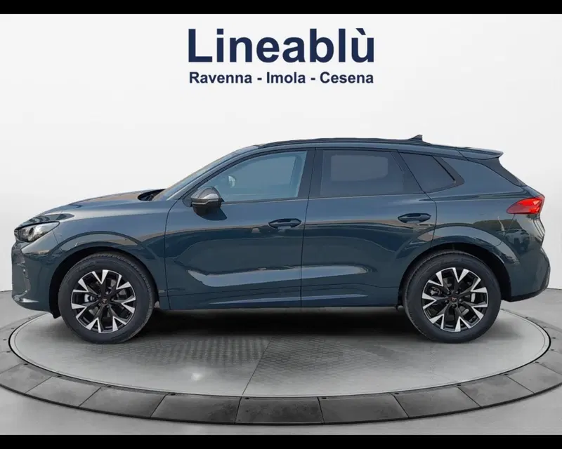Cupra Terramar nuova a Ravenna (2)