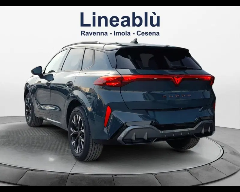 Cupra Terramar nuova a Ravenna (3)