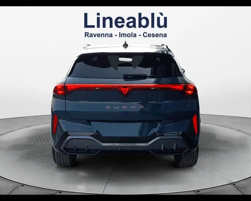 Cupra Terramar nuova a Ravenna (4)