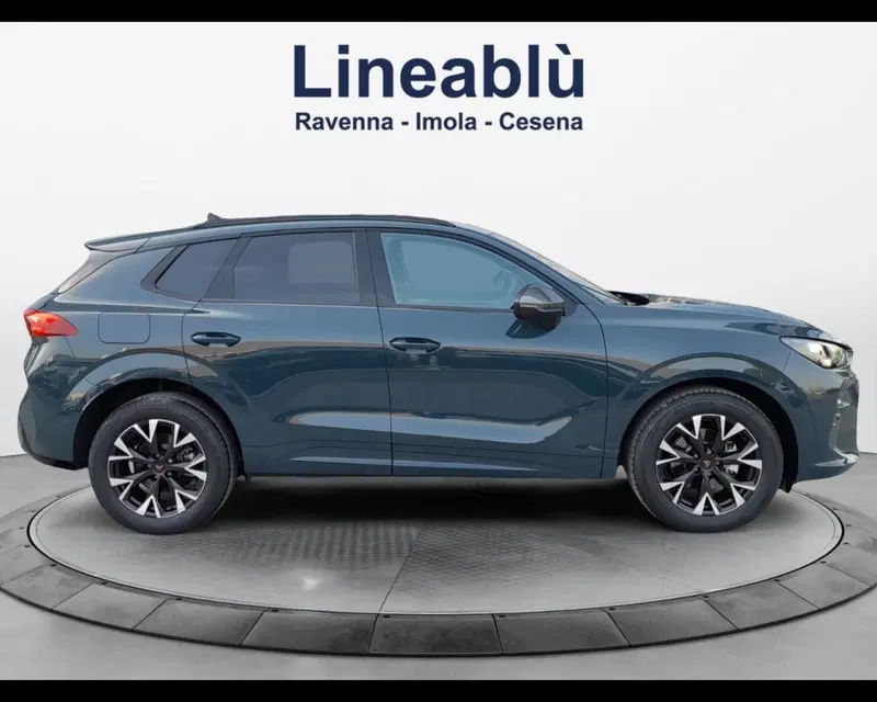 Cupra Terramar nuova a Ravenna (6)