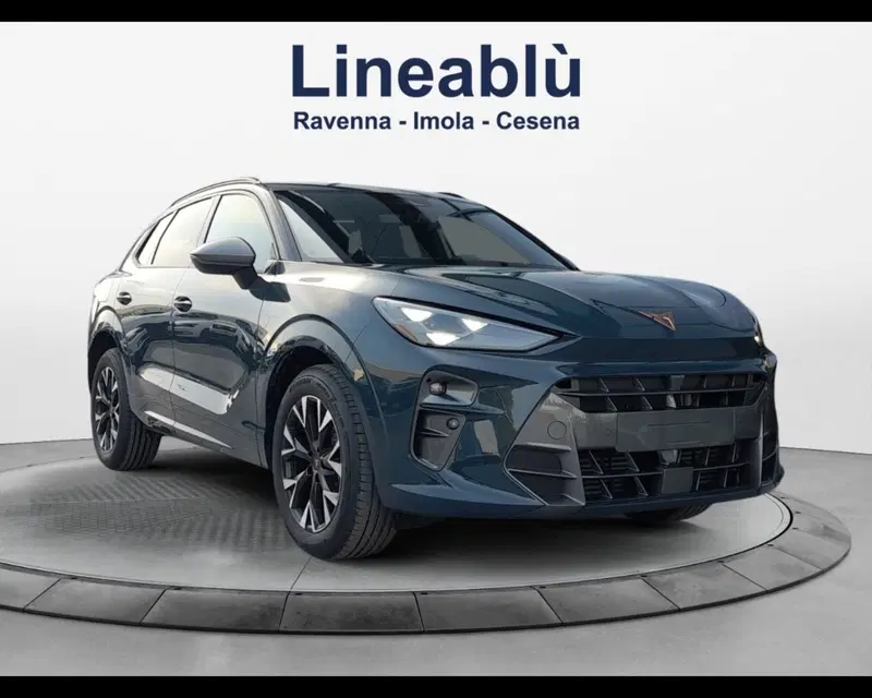 Cupra Terramar nuova a Ravenna (7)