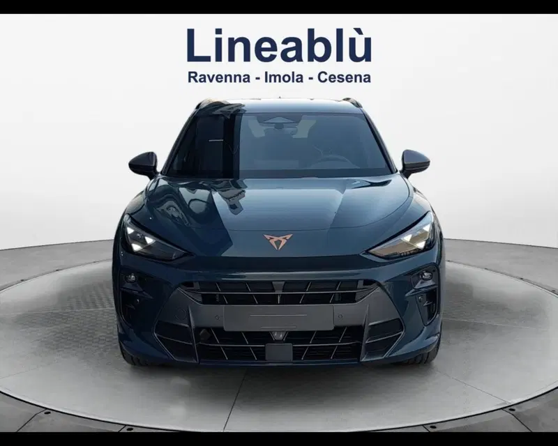 Cupra Terramar nuova a Ravenna (8)