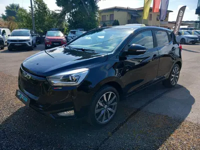 Evo Evo 3 1.5 Gpl 107cv del 2022 usata a Lucca