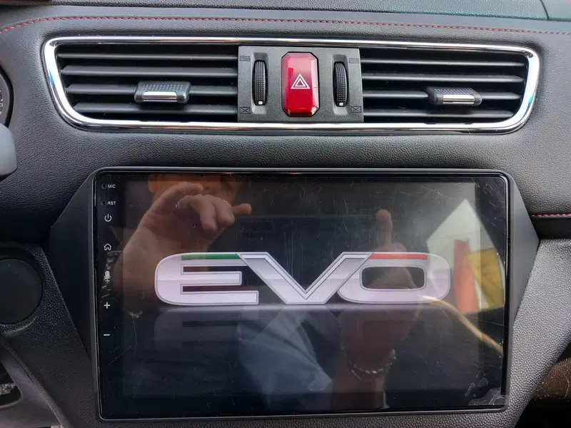 Evo Evo 3 usata a Lucca (16)