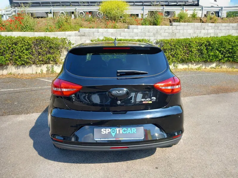 Evo Evo 3 usata a Lucca (5)