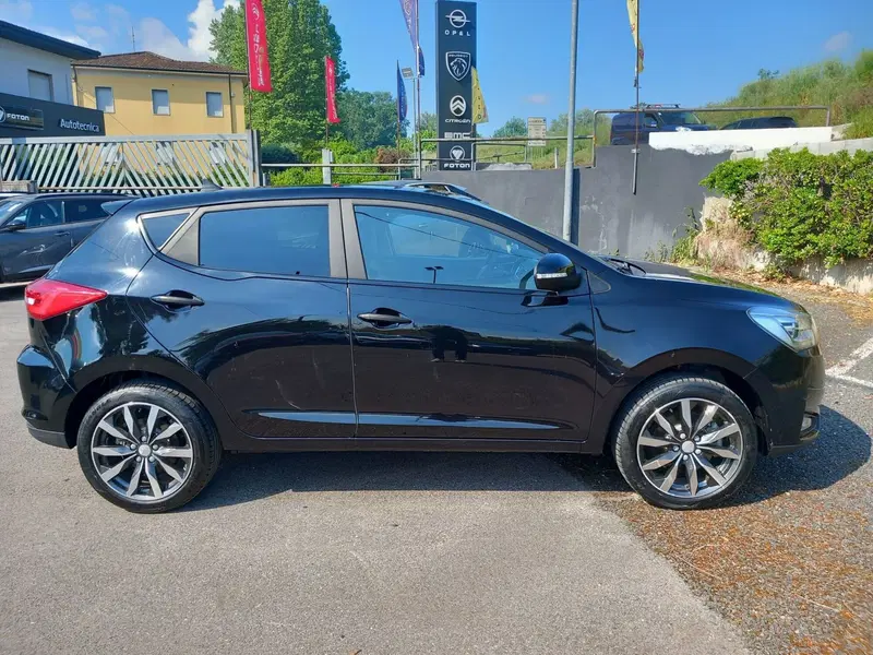 Evo Evo 3 usata a Lucca (7)