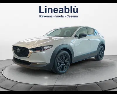 Mazda CX-30 2.5 m-hybrid Homura 2wd 140cv 6mt nuova a Ravenna