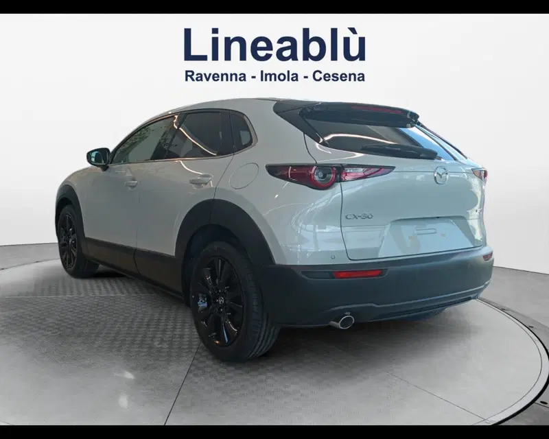 Mazda CX-30 nuova a Ravenna (3)
