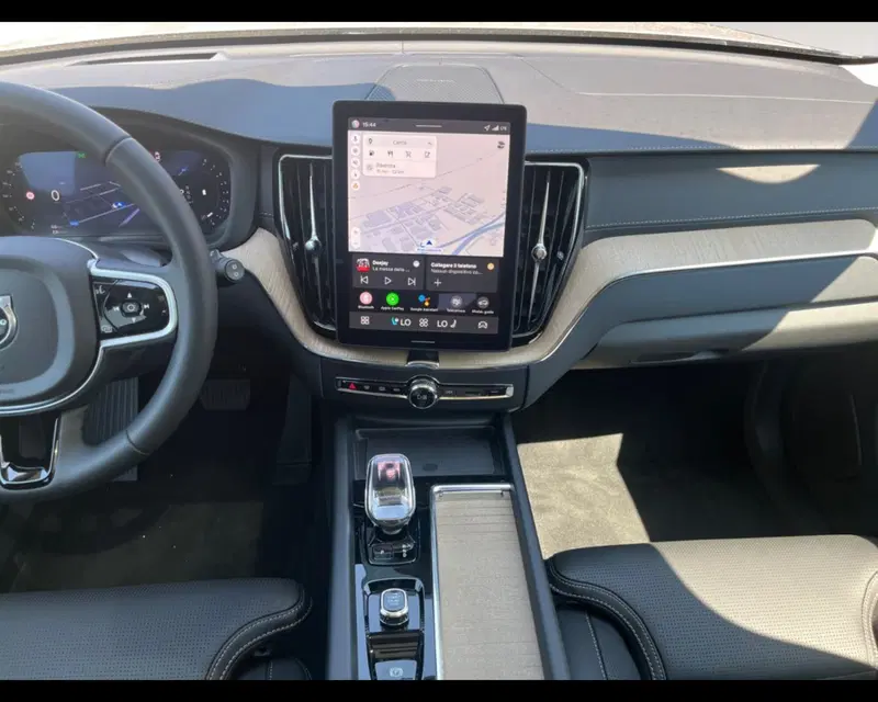 Volvo XC60 usata a Ravenna (12)