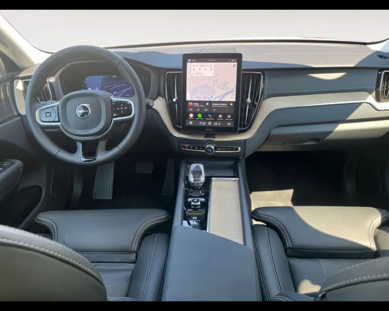 Volvo XC60 usata a Ravenna (14)