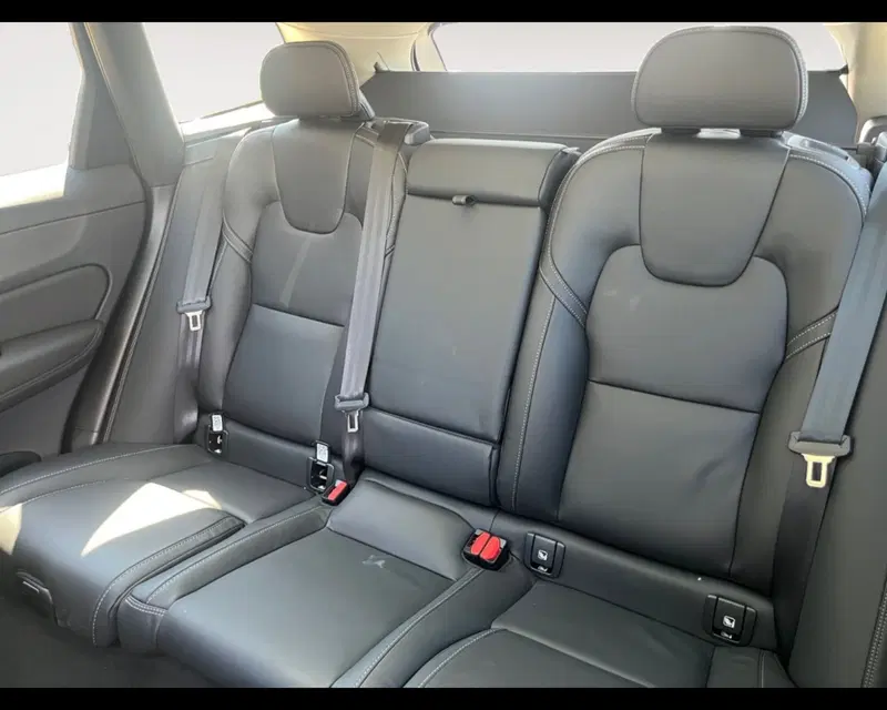 Volvo XC60 usata a Ravenna (15)