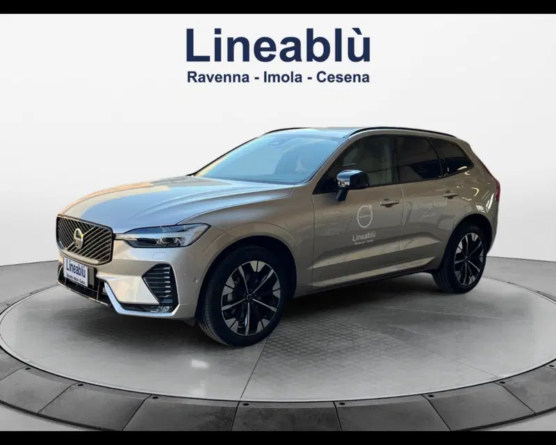 Volvo XC60 usata a Ravenna (2)