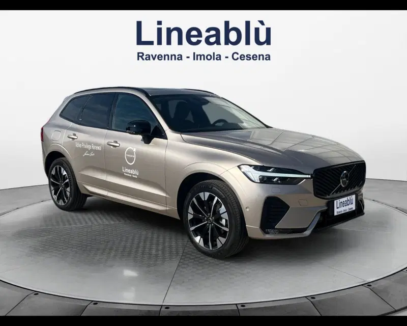 Volvo XC60 usata a Ravenna (3)