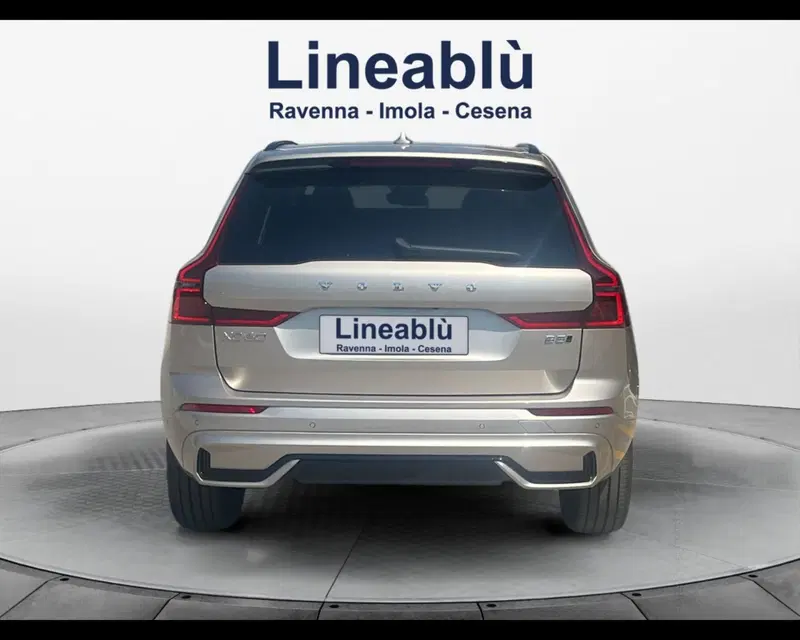 Volvo XC60 usata a Ravenna (4)