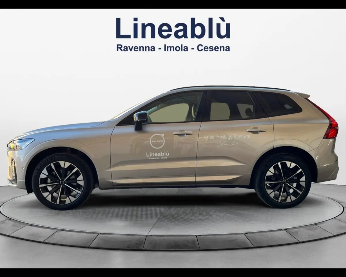 Volvo XC60 usata a Ravenna (8)