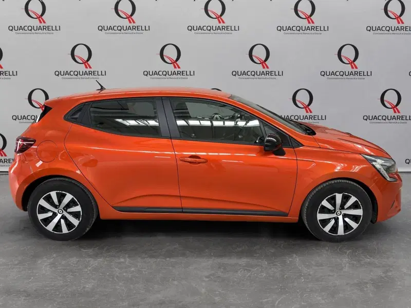 Renault Clio usata a Milano (3)
