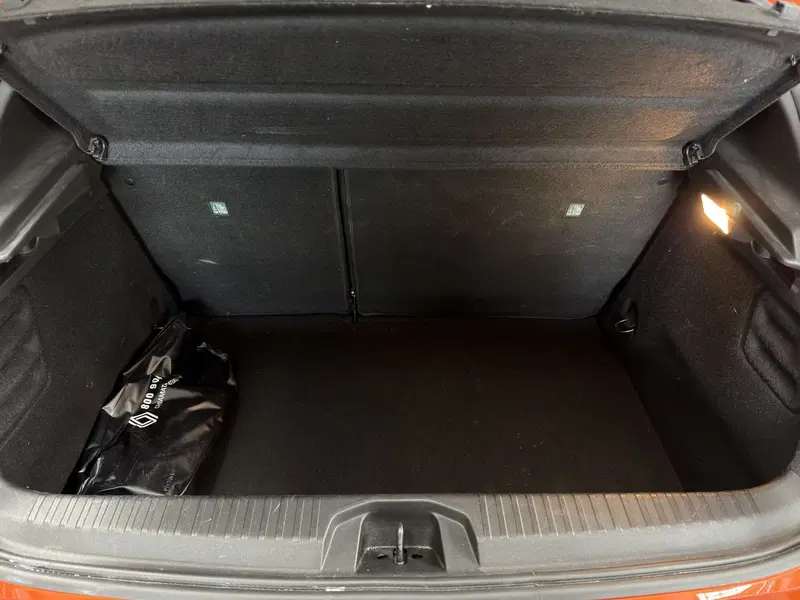 Renault Clio usata a Milano (8)