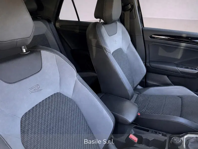 Volkswagen T-Roc usata a Taranto (8)