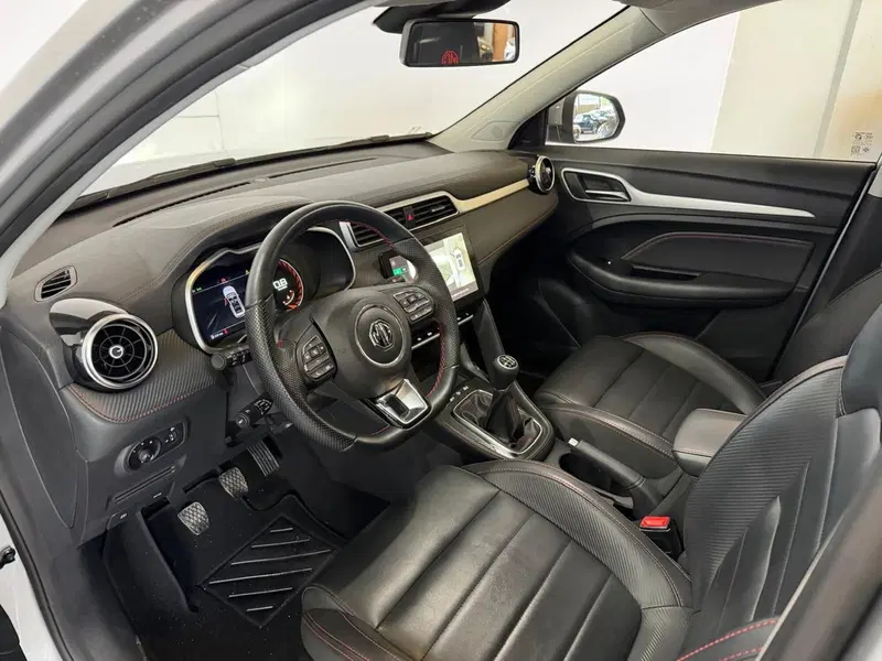 Mg ZS usata a Monza e Brianza (11)