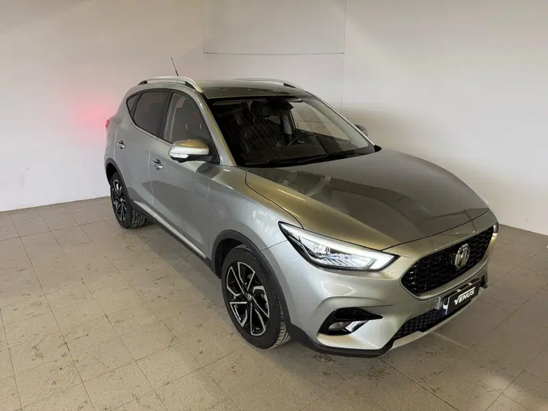 Mg ZS usata a Monza e Brianza (12)
