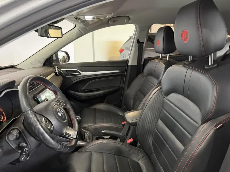 Mg ZS usata a Monza e Brianza (13)