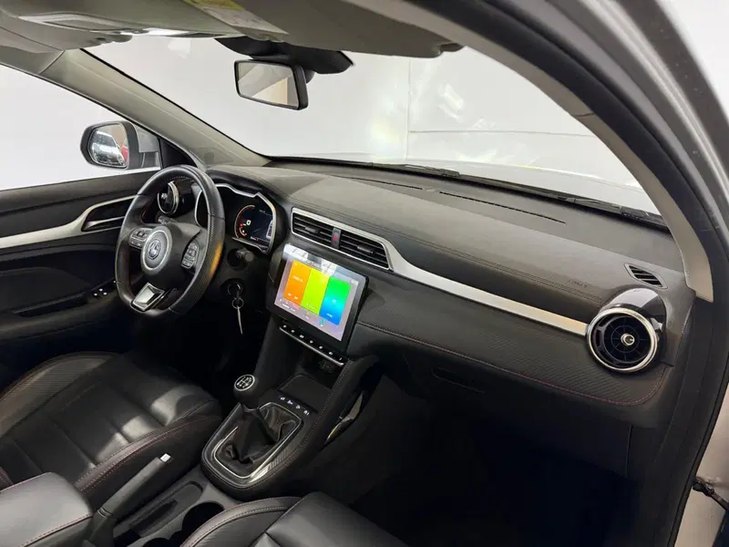Mg ZS usata a Monza e Brianza (15)