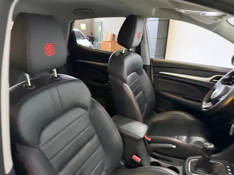 Mg ZS usata a Monza e Brianza (16)