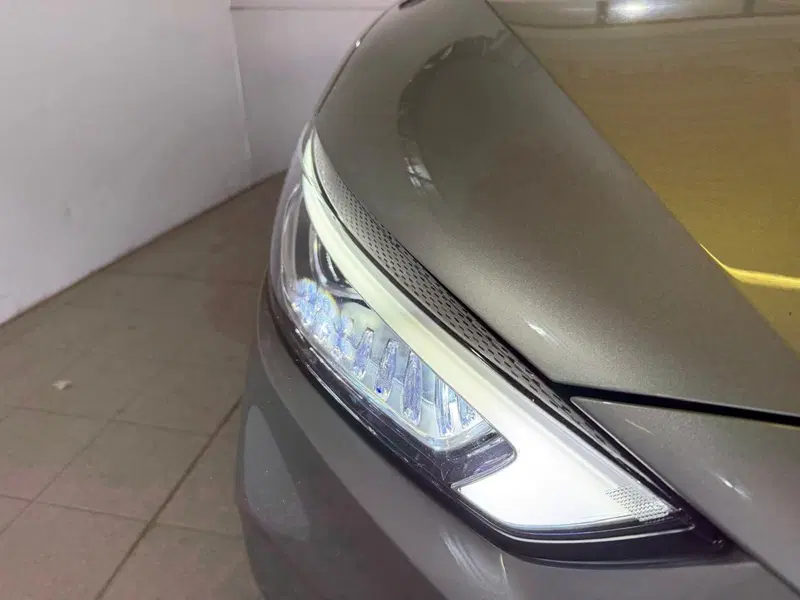 Mg ZS usata a Monza e Brianza (18)