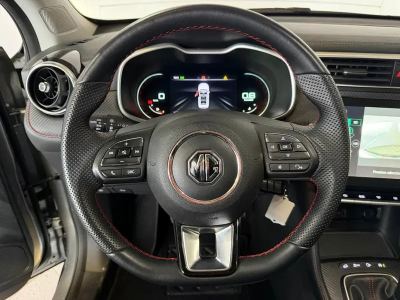 Mg ZS usata a Monza e Brianza (19)