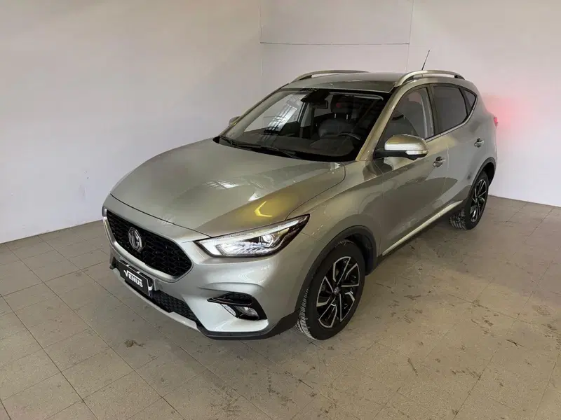 Mg ZS usata a Monza e Brianza (2)