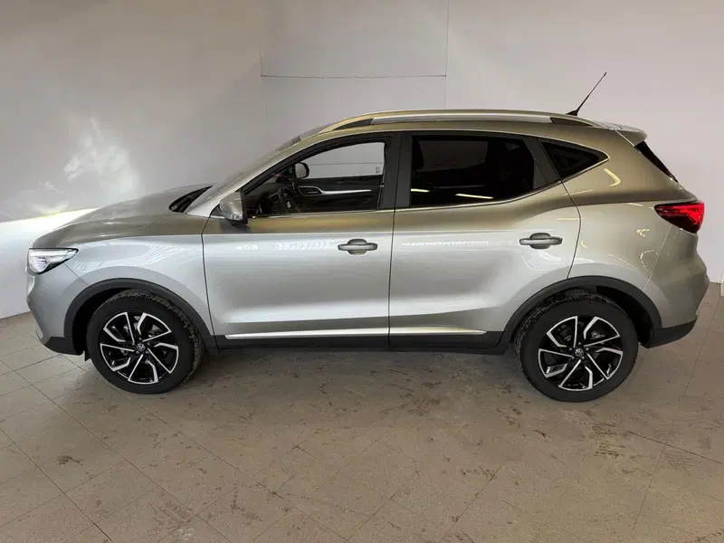 Mg ZS usata a Monza e Brianza (3)