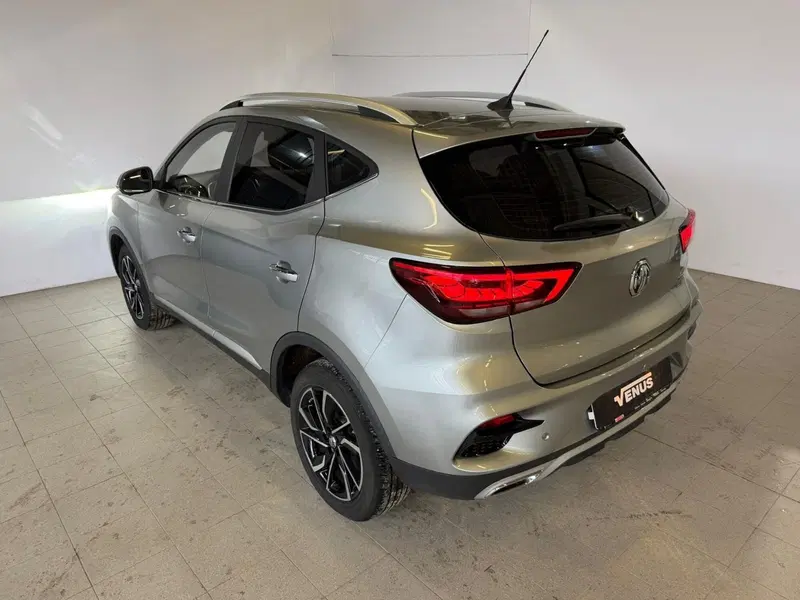 Mg ZS usata a Monza e Brianza (4)