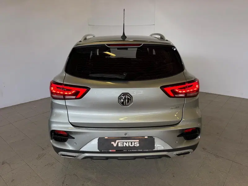 Mg ZS usata a Monza e Brianza (5)