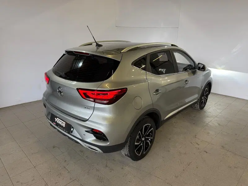 Mg ZS usata a Monza e Brianza (6)