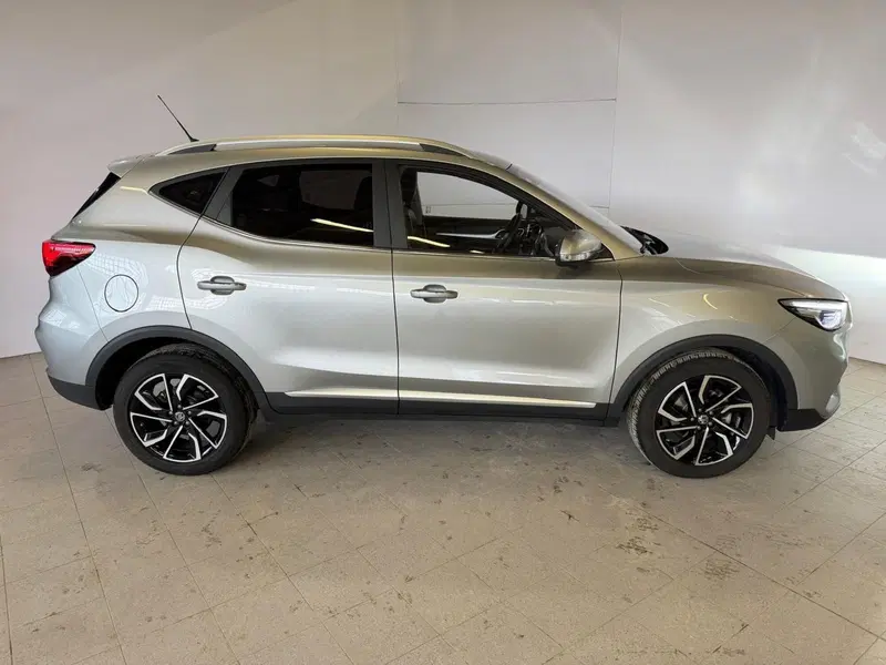 Mg ZS usata a Monza e Brianza (7)