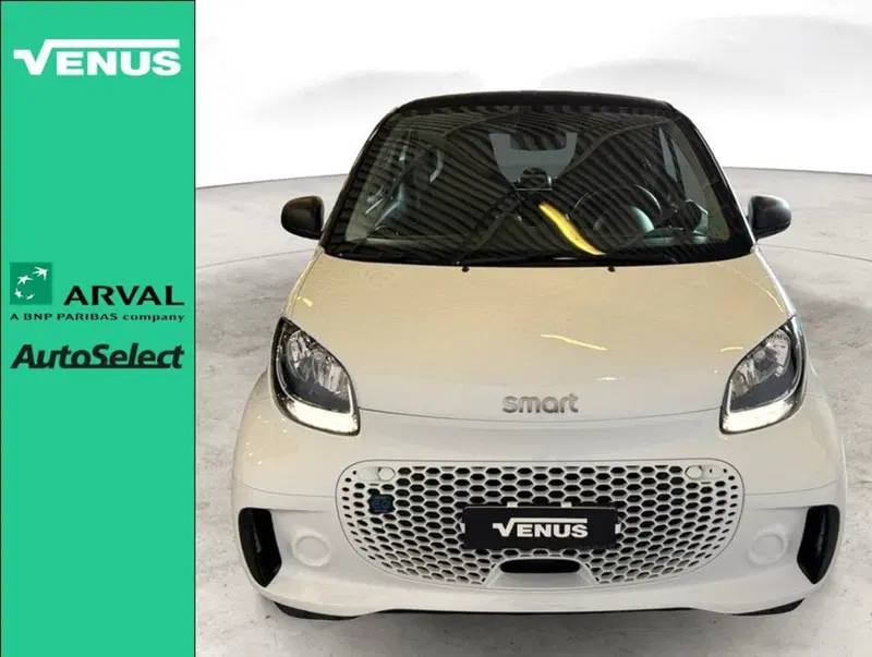 smart Fortwo usata a Monza e Brianza