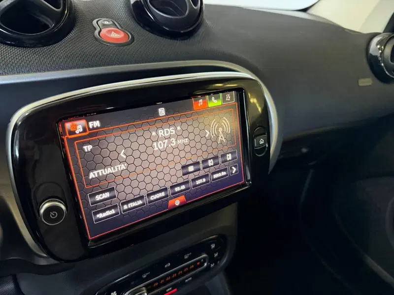 smart Fortwo usata a Monza e Brianza (10)