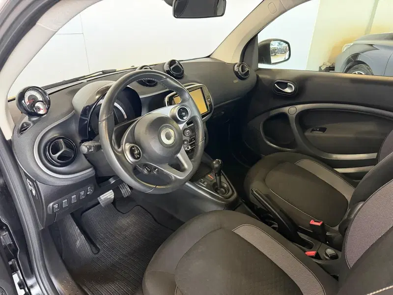 smart Fortwo usata a Monza e Brianza (11)