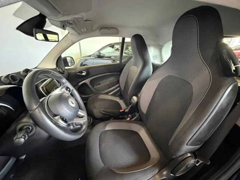 smart Fortwo usata a Monza e Brianza (12)