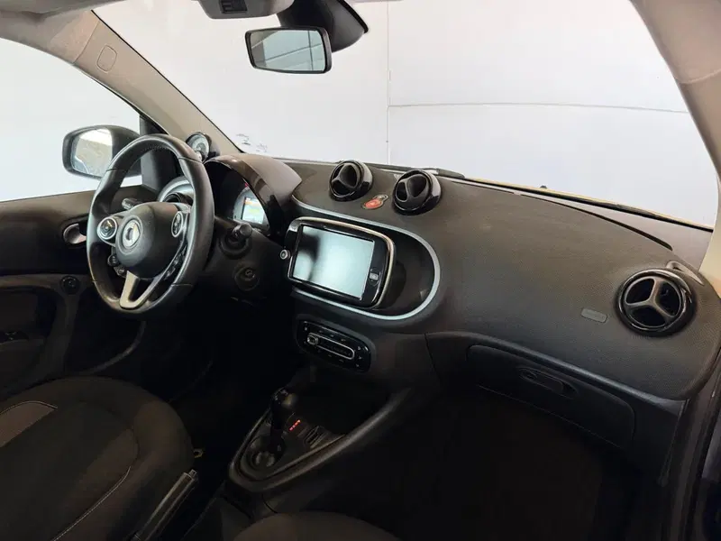 smart Fortwo usata a Monza e Brianza (13)