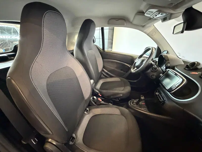 smart Fortwo usata a Monza e Brianza (14)
