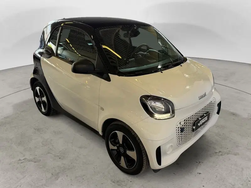 smart Fortwo usata a Monza e Brianza (15)