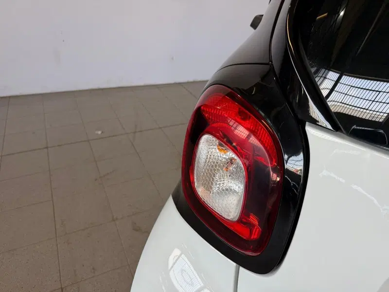 smart Fortwo usata a Monza e Brianza (16)