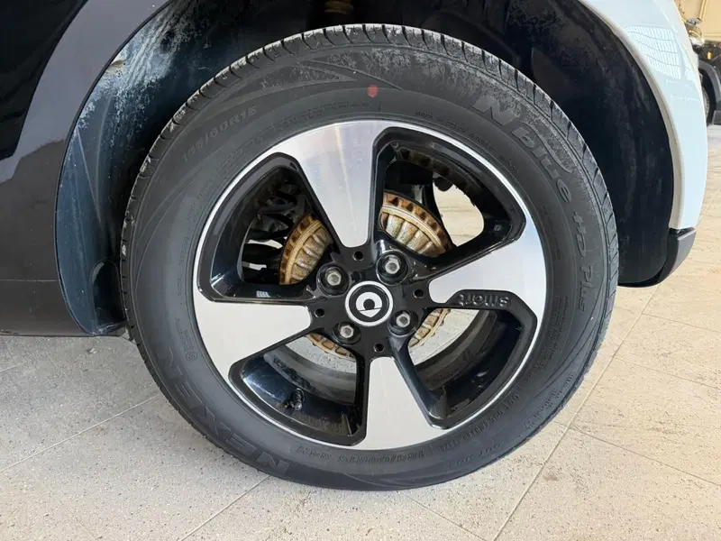 smart Fortwo usata a Monza e Brianza (17)