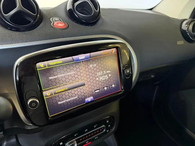 smart Fortwo usata a Monza e Brianza (18)