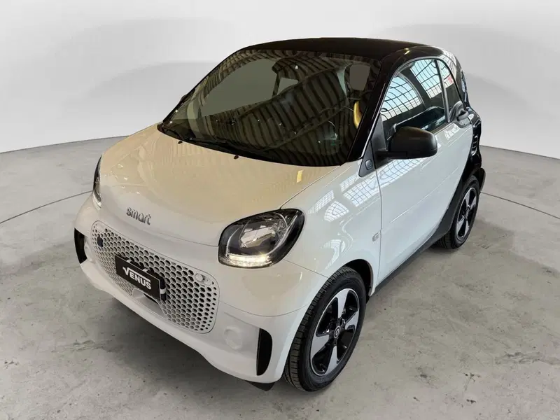 smart Fortwo usata a Monza e Brianza (2)
