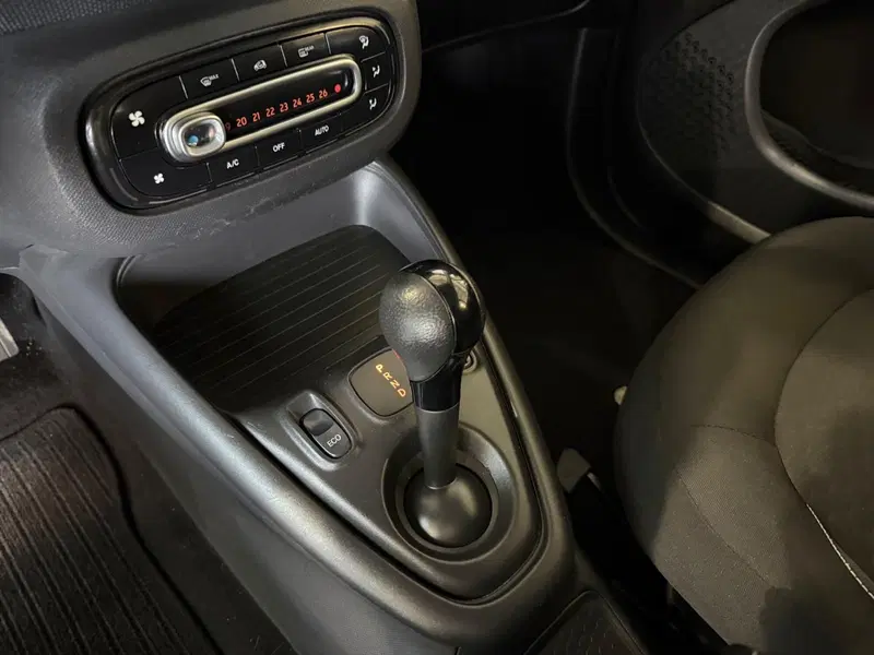 smart Fortwo usata a Monza e Brianza (20)